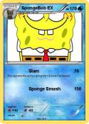SpongeBob EX