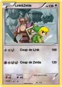 Link&Zelda