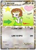 link lover