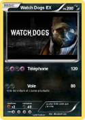 Watch Dogs EX
