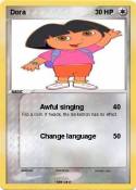 Dora