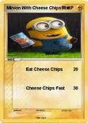 Minion With