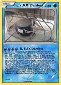 TL 5 AX Danfoss