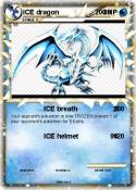 ICE dragon 80