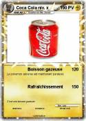 Coca Cola niv.