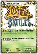 dofus battles