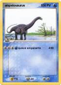 ampelosaurus