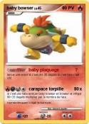 baby bowser