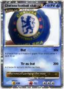Chelsea footbal