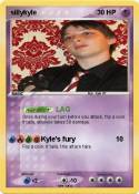 sillykyle