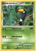 toucan-toucan
