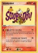scooby-doo!