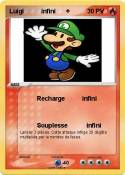 Luigi infini +