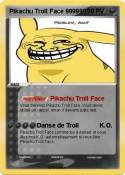Pikachu Troll