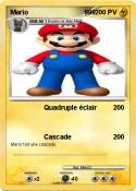 Mario 999