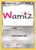 télé wamiz (