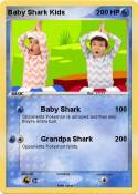 Baby Shark Kids