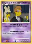 Lady Gaga Helto