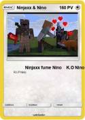 Ninjaxx & Nino