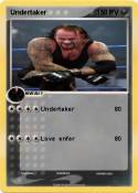 Undertaker 