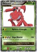 Genesect*