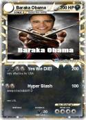 Baraka Obama