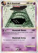 MLG Illuminati