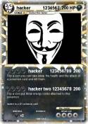 hacker 1234567