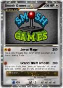 Smosh Games