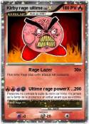 Kirby rage