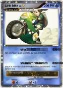 Link bike