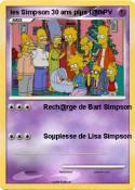 les Simpson 30