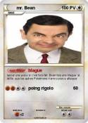 mr. Bean