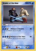 Anakin et Obi