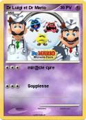 Dr Luigi et Dr