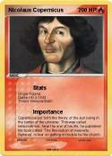 Nicolaus Copern