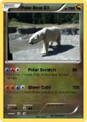 Polar Bear EX