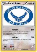 u.s air force