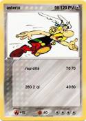 asterix 99