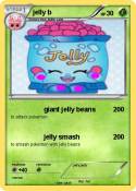 jelly b