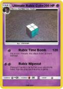 Ultimate Rubix