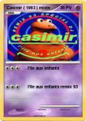 Casimir ( 1993