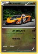 McLaren GT3