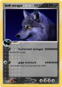 wolf enrager