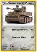 Panzer 6 Tiger