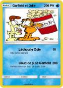 Garfield et