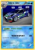 FIESTA WRC