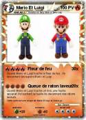 Mario Et Luigi