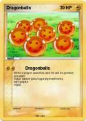 Dragonballs