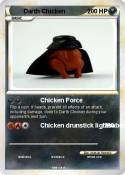Darth Chicken